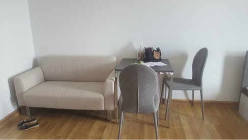 🍁For rent Premio Vetro Condo 🍁Fl. 8🍁 Only 12,000 THB