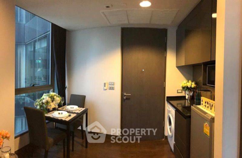 รูป คอนโด 1-ห้องนอน ที่ เดอะ ลุมพินี 24 ใกล้ BTS พร้อมพงษ์ (ID 45896) - รูปที่ 9/10