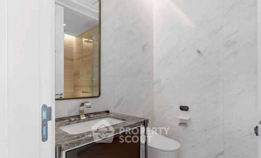 picture Spacious 5-BR 544 Sqm At One 89 Wireless 200m To MRT Lumphini (ID 3003076) - 5/14