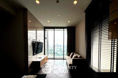 คอนโดให้เช่า : คอนโด 2-ห้องนอน ที่ ดิ เอส สุขุมวิท 36 ใกล้ BTS ทองหล่อ (ID 2987392)