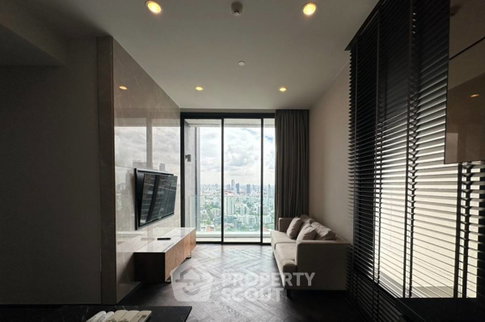 คอนโด 2-ห้องนอน ที่ ดิ เอส สุขุมวิท 36 ใกล้ BTS ทองหล่อ (ID 2987392)