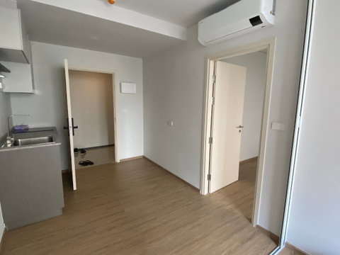 BTS Phrom Phong 1.8 km. Condo QUINTARA MHy’ZEN PHROM PHONG ( Rental ) Price 22,000 Baht