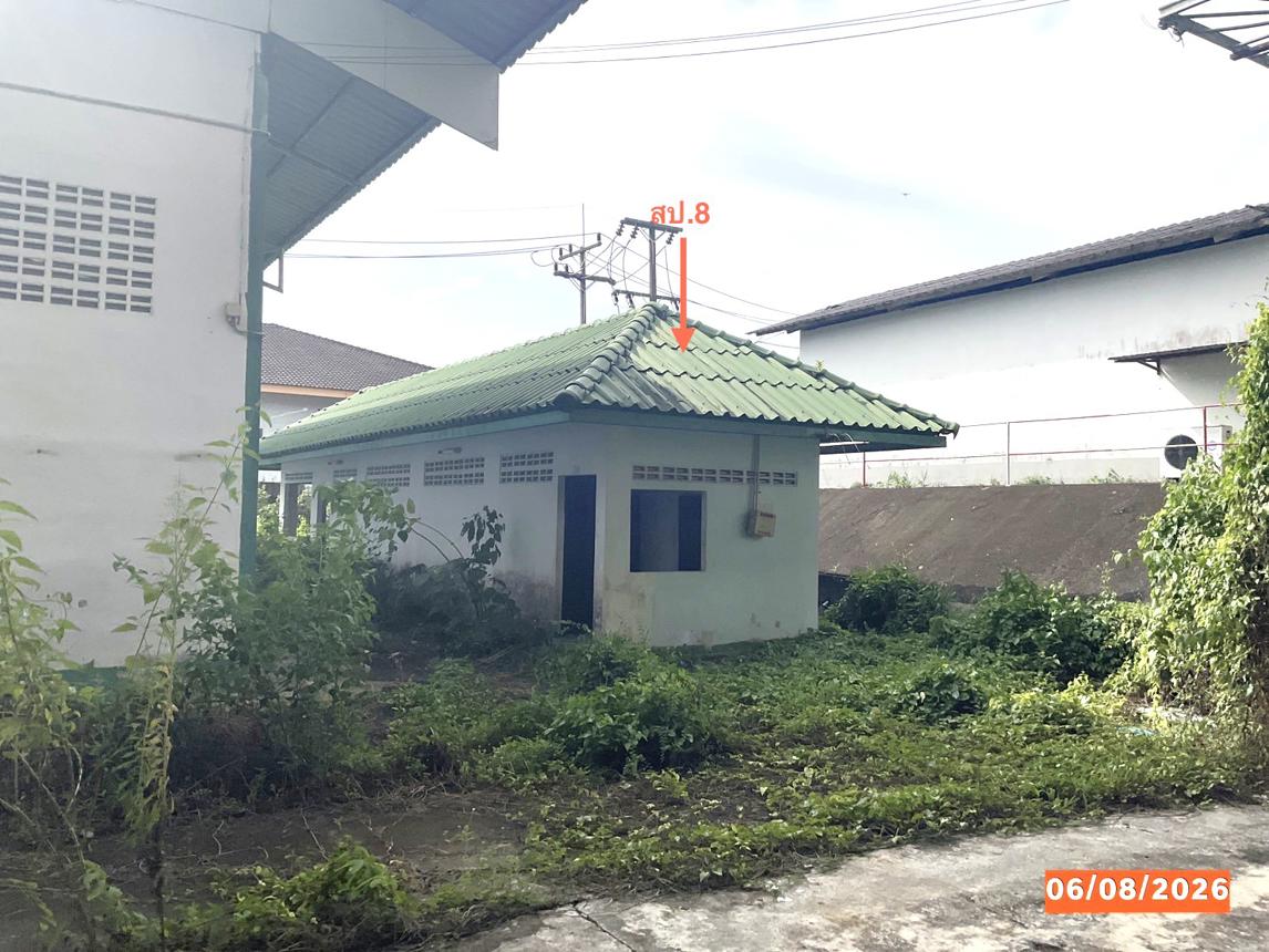 picture FACTORY 17820.2 Sq.w. Sikao Trang for 59.6M - 47/55