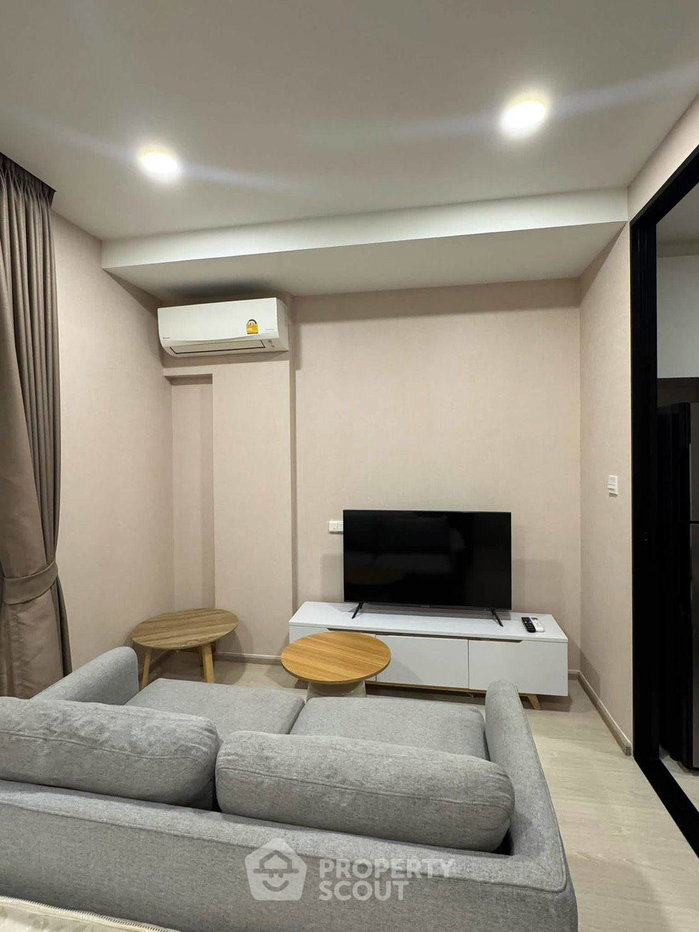 รูป คอนโด 1 ห้องนอน Noble Ambience Sukhumvit 42 ใกล้ BTS เอกมัย (ID 3358241) - รูปที่ 5/20