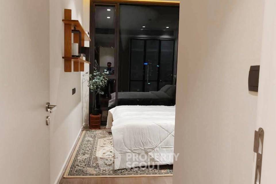 picture 27th-Floor 2-BR Muniq Sukhumvit 23 100m To MRT Sukhumvit (ID 3357894) - 9/16