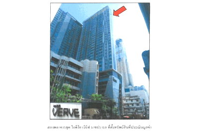 Condos for sale : CONDO 50.99 Sq.m. Ratchathewi Bangkok for 4.1M