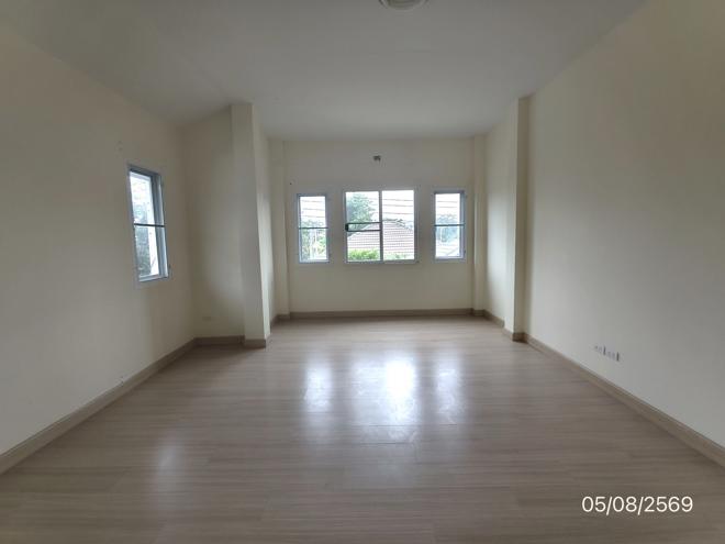 รูป บ้านเดี่ยว 52.5 ตร.วา กรีนวิวโฮม สันทราย เชียงใหม่ 2.4M - รูปที่ 10/35