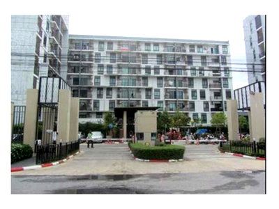 Condos for sale : CONDO 30.13 Sq.m. Muang Nonthaburi Nonthaburi for 1.1M