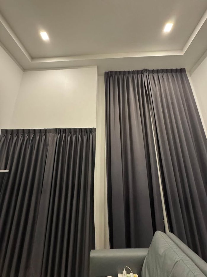 picture Condo for Rent at The Tree Pattanakarn - Ekkamai (F6910002) - 2/9