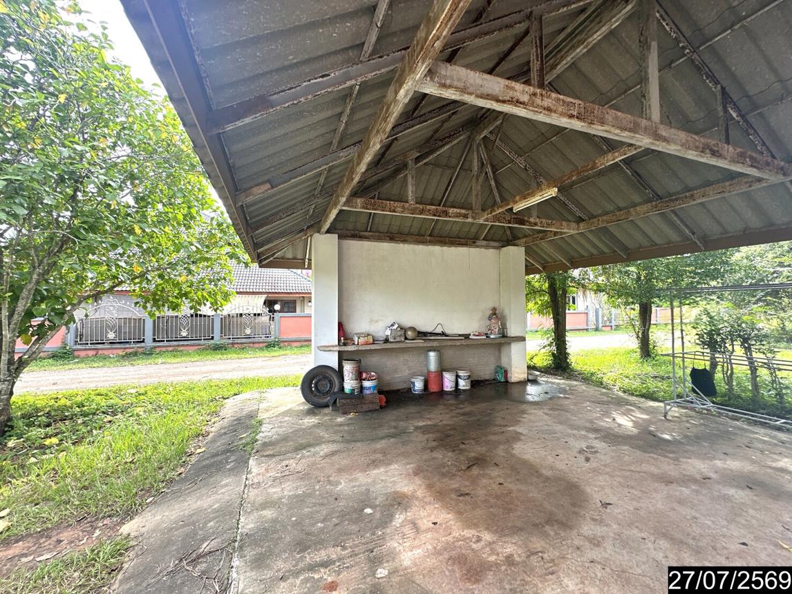 picture HOME 5102 Sq.w. Muang Muddahan Mukdahan for 35.1M - 23/29