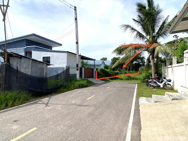 picture HOME 574.5 Sq.w. Muang Songkhla Songkhla for 8.8M - 23/49