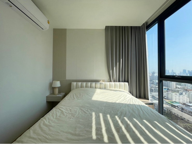 picture For rent 3 bed xt phayathai 50,000 ready to move in  - 6/15