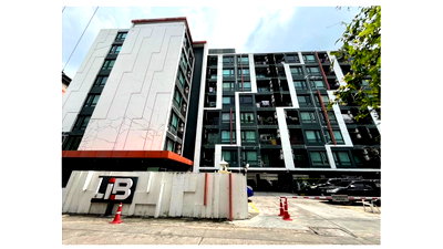 CONDO 25.89 Sq.m. Chatuchak Bangkok for 1.6M