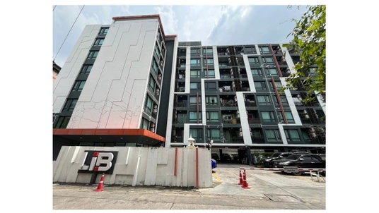 CONDO 25.89 Sq.m. Chatuchak Bangkok for 1.6M