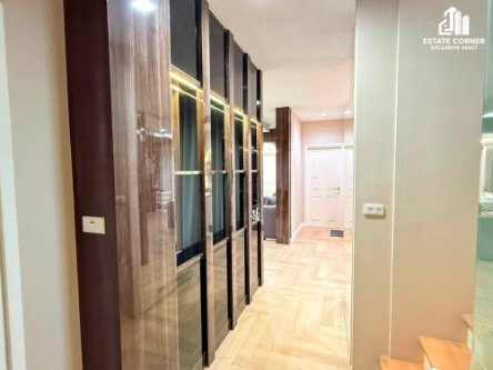 รูป ที่สุดของบ้านเพื่อครอบครัว! ขายบ้านเดี่ยวหัวมุม อ่อนนุช-พัฒนาการ แปลงใหญ่สุด โซนหน้า ต่อเติมครบ มีห้องของเล่นและสไลเดอร์ส่วนตัว - รูปที่ 4/10