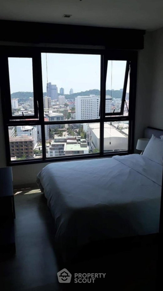 รูป คอนโด 1 ห้องนอน ชั้น 20 ที่ The Base Central Pattaya (ID 894187) - รูปที่ 2/15