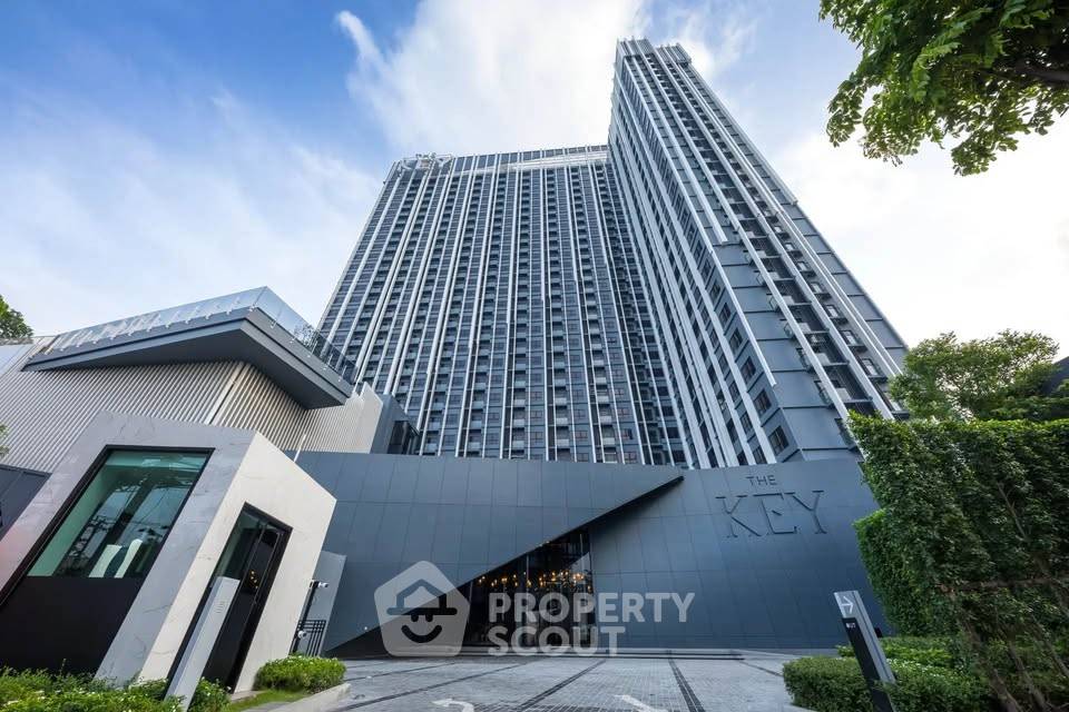 picture 1-BR Condo at The Key Mrt Phetkasem 48 near MRT Phetkasem 48 (ID 3357852) - 7/20