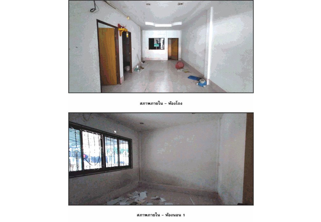 picture TOWN HOUSE 24 Sq.w. Prasaeng Surat Thani for 820,000 - 6/8