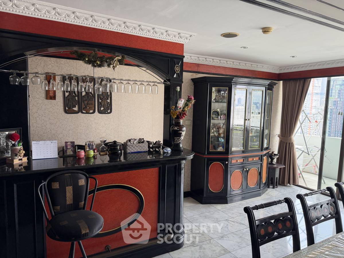 รูป คอนโด 3-ห้องนอน ที่ โอเรียลเต็ล ทาวเวอร์ คอนโดมิเนียม ใกล้ BTS เอกมัย (ID 3358235) - รูปที่ 33/36