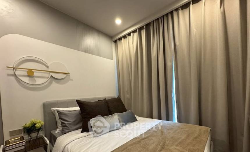 picture 2-BR Condo at COCO Parc near MRT Khlong Toei (ID 3065758) - 8/10