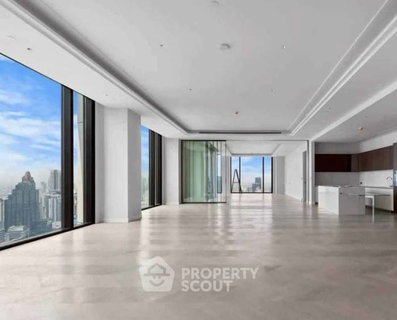 Spacious 5-BR 544 Sqm At One 89 Wireless 200m To MRT Lumphini (ID 3003076)