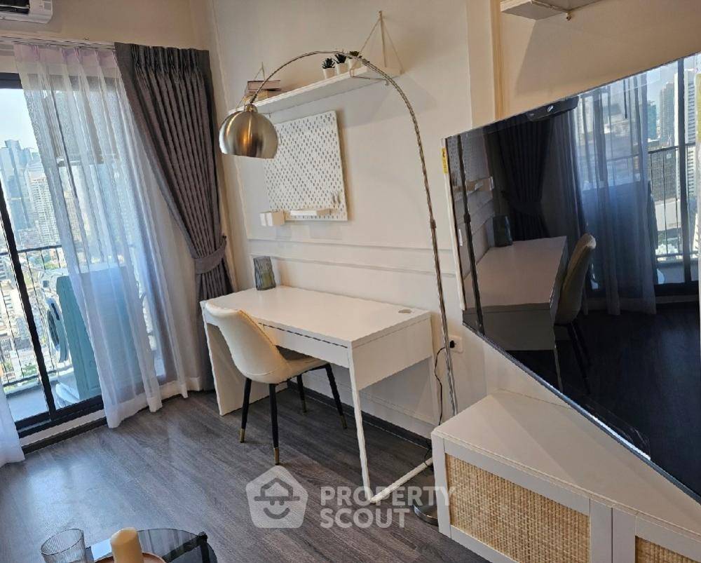 picture 1-BR Condo at Ideo Chula Samyan near MRT Sam Yan (ID 1746881) - 10/16