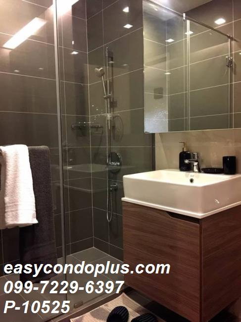 picture 💥 [ 𝐏-𝟏𝟎𝟓𝟐𝟓 ] FOR RENT : M Thonglor 10 Panoramic Glass Windows! Near BTS Ekkamai 𝟐𝟓,𝟎𝟎𝟎 THB/mo. | Line @easycondoplus | 099-229-6397 - 9/9