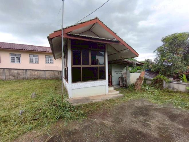 picture HOME 177 Sq.w. Phan Chiang Rai for 2.6M - 14/45