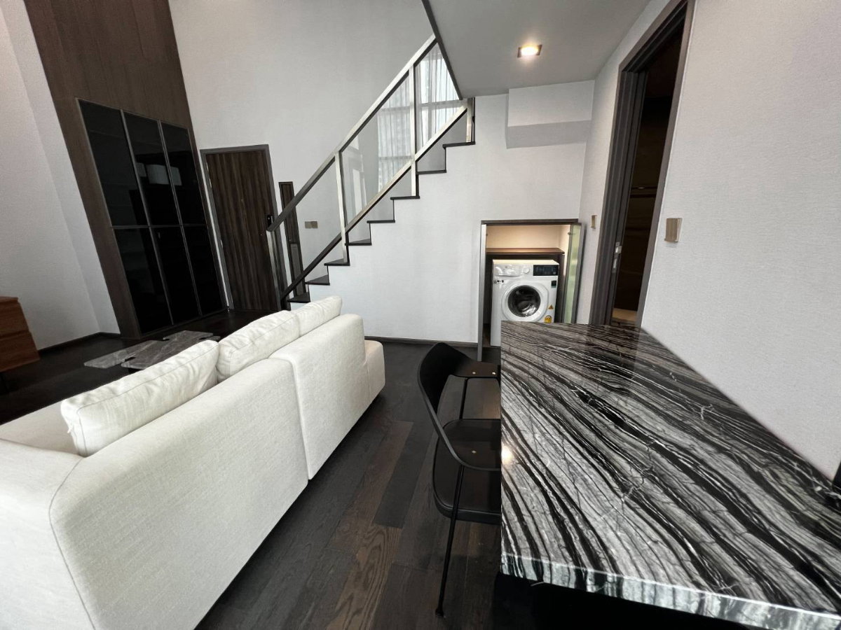 picture For Rent Conner Ratchathewi Fully Furnished (Near BTS Ratchathewi) - 14/18