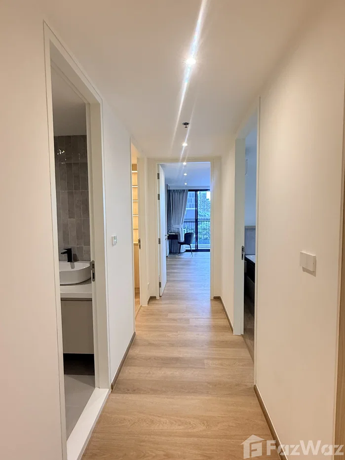 picture Three Bedrooms Condo For Rent in Thong Lor 6829075 - 13/33