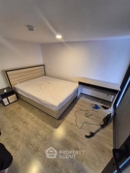 picture 21st-Floor 1-BR SOHO Bangkok Ratchada Near MRT Huai Khwang (ID 3359091) - 2/3