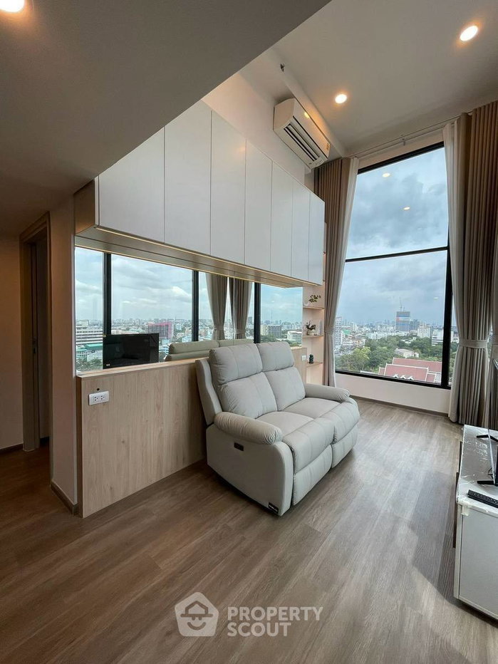 รูป คอนโด 2-ห้องนอน ที่ โซ ออริจิ้น เกษตร อินเตอร์เชนจ์ ใกล้ BTS มหาวิทยาลัยเกษตรศาสตร์ (ID 3358245) - รูปที่ 8/10