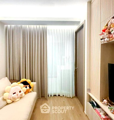 Condos for rent BTS Ari : 1-BR Condo at Savvi Phahol 2 near BTS Ari (ID 3033499)