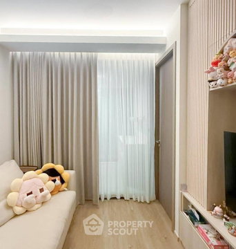 1-BR Condo at Savvi Phahol 2 near BTS Ari (ID 3033499)