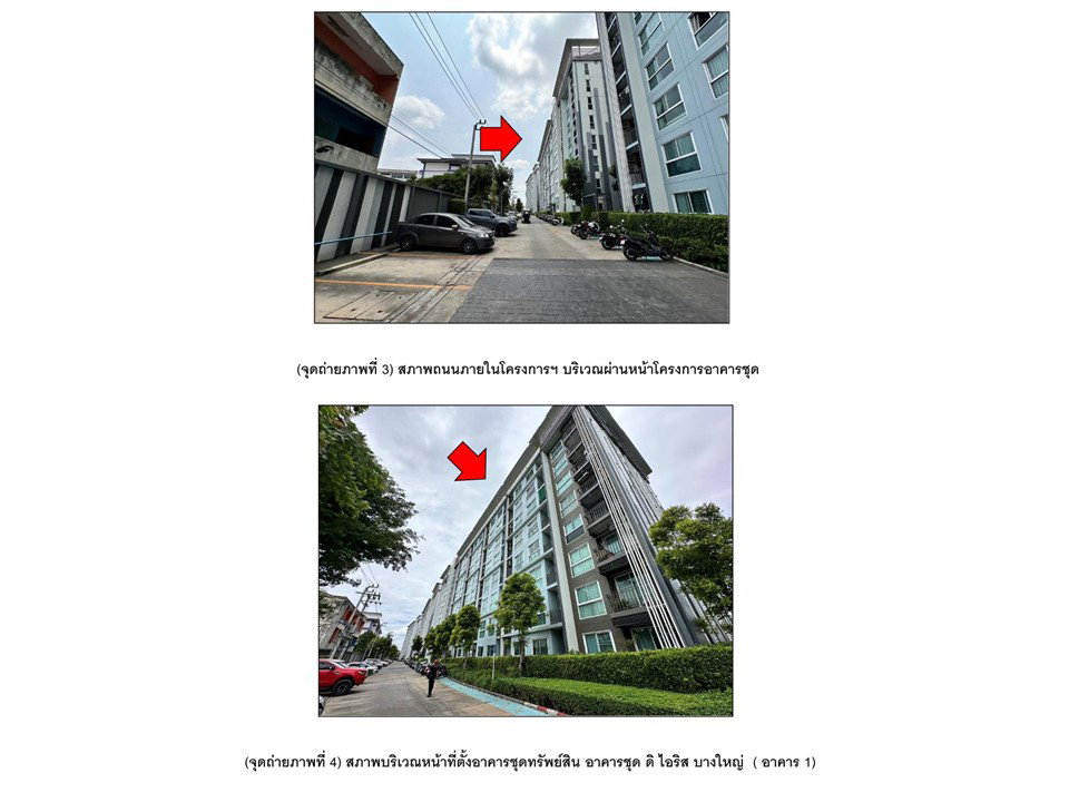 picture CONDO 25.78 Sq.m. Bang Bua Thong Nonthaburi for 988,000 - 3/5