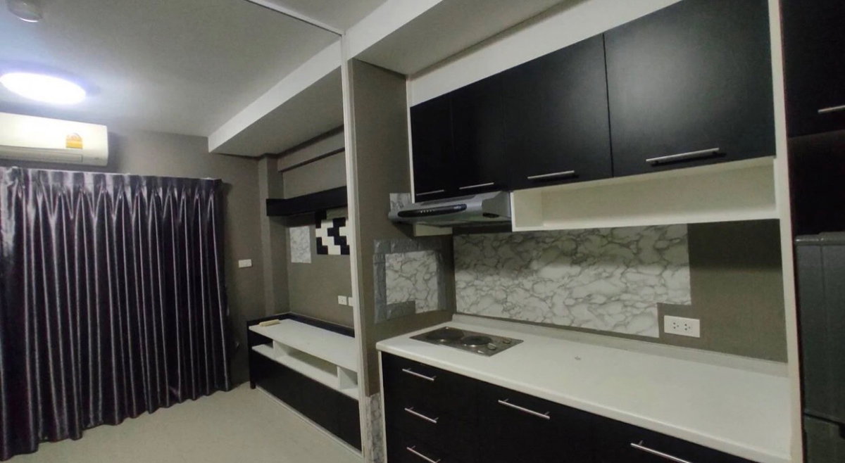 รูป ให้เช่า ฌ็องเซลิเซ่ ติวานนท์ 🏡 Duplex 74 ตร.ม พร้อมอยู่ ‼️ #ตอบแชทไว🔥🔥 รหัส M2428 - รูปที่ 10/16