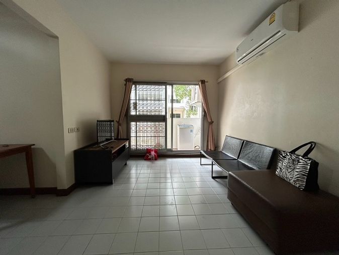 ให้เช่าคอนโด 2 ห้องนอน 60 ตร.ม. บ้านสวนธน พุทธบูชา 47