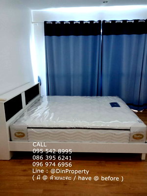 คอนโดให้เช่า : เช่า ไฮฟ์ สาทร  , 1 ห้องนอน  , บีทีเอส กรุงธนบุรี, ไอคอนสยาม , สีลม ,สาทร
