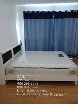 Rent Hive Sathorn ,1 Bed , BTS  KrungThonBuri, ICONSIAM , Silom ,Sathorn