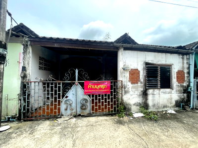 Land for sale Na Di Prachinburi : LAND 23 Sq.w. Na Di Prachinburi for 401,000