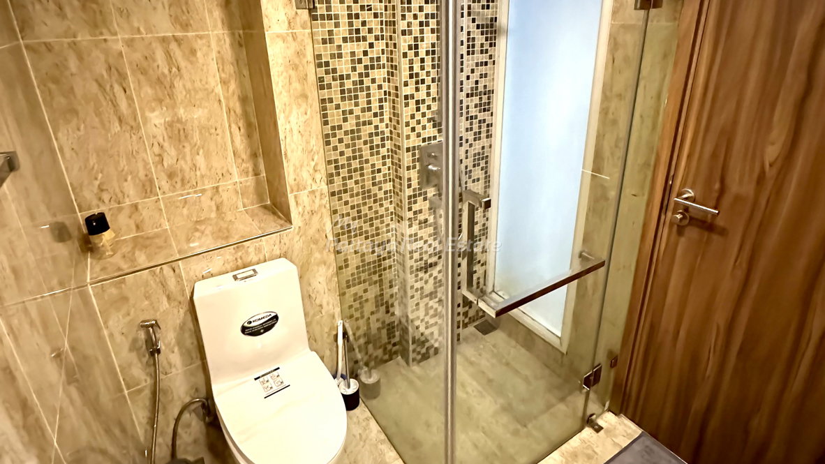 รูป 🛏️ 1 ห้องนอน - 🛁 1 ห้องน้ำ - 🏙️ Pool View - 🇹🇭 ชื่อบริษัท - 🏢 Grand Avenue Residence Pattaya - รหัส: GRAND218 - รูปที่ 11/12