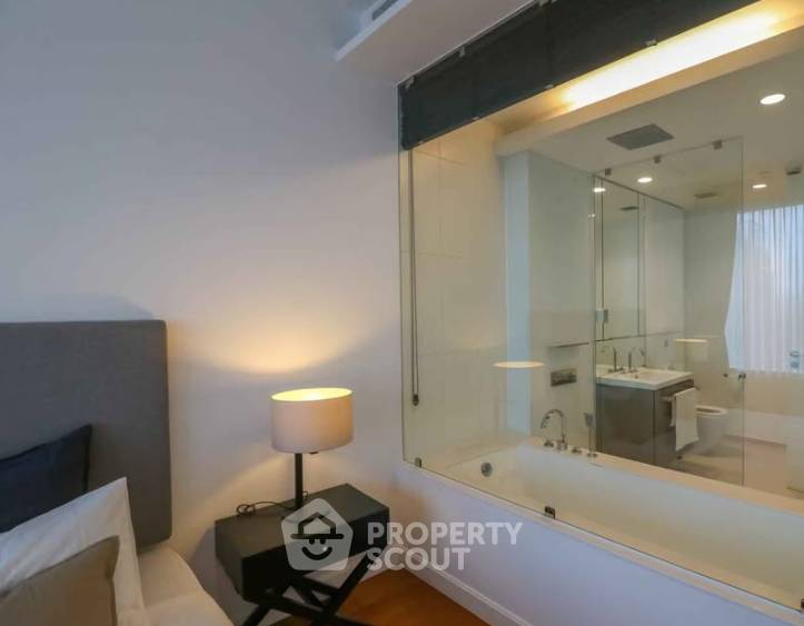 รูป ห้องกว้าง 1 ห้องนอน 70 ตร.ม. ที่ 185 Rajadamri ใกล้ BTS ราชดำริ (ID 3088420) - รูปที่ 3/14