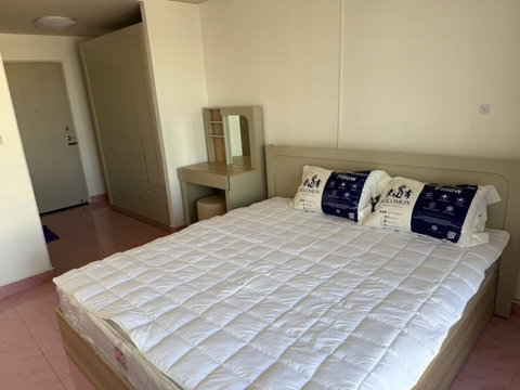 ให้เช่า บ้าน สุขุมวิท 77 🏡 7,500 พร้อมอยู่ ‼️ ใกล้ BTS อ่อนนุช #ตอบแชทไว 🔥🔥 รหัส M2429
