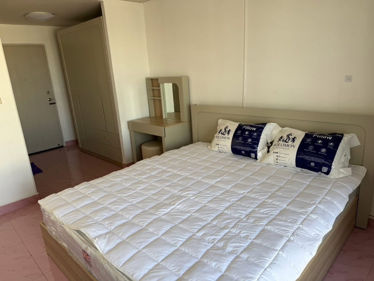 รูป ให้เช่า บ้าน สุขุมวิท 77 🏡 7,500 พร้อมอยู่ ‼️ ใกล้ BTS อ่อนนุช #ตอบแชทไว 🔥🔥 รหัส M2429 - รูปที่ 1/10