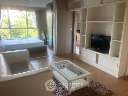 รูปภาพ 1-BR Condo At Hive Sukhumvit 65, 300m To BTS Ekkamai (ID 475133)