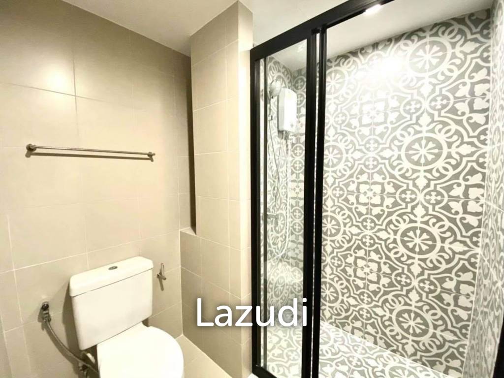 picture La Habana Residence, 6th Floor, 1 bedroom, 35 sqm, Pool View - 15/18