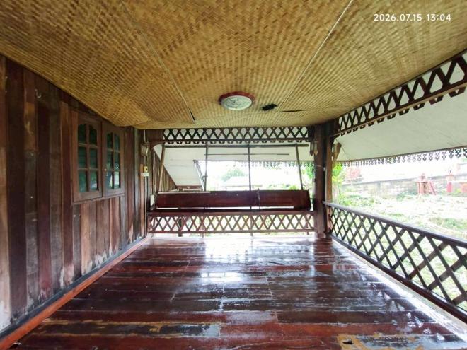 picture HOME 177 Sq.w. Phan Chiang Rai for 2.6M - 8/45