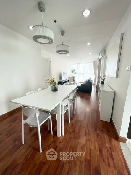picture 2-BR Condo at Bangkok Horizon Ramkhamhaeng in Hua Mak (ID 3358305) - 4/11
