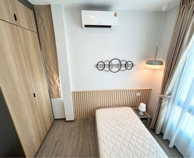 รูป svs380 ให้เช่า บ้านเดี่ยว 2ชั้น แกรนด์ พลีโน่ สุขุมวิท-บางนา Grande Pleno Sukhumvit-Bangna style modern classic - รูปที่ 3/20