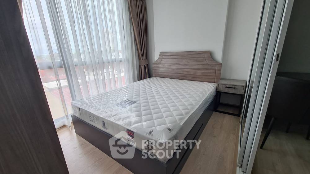 picture Great Value 1-BR Condo At Premio Quinto Near BTS Sena Nikhom (ID 498218) - 4/5